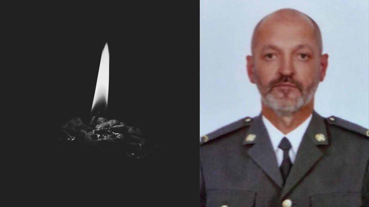 Володимир Помагаєв