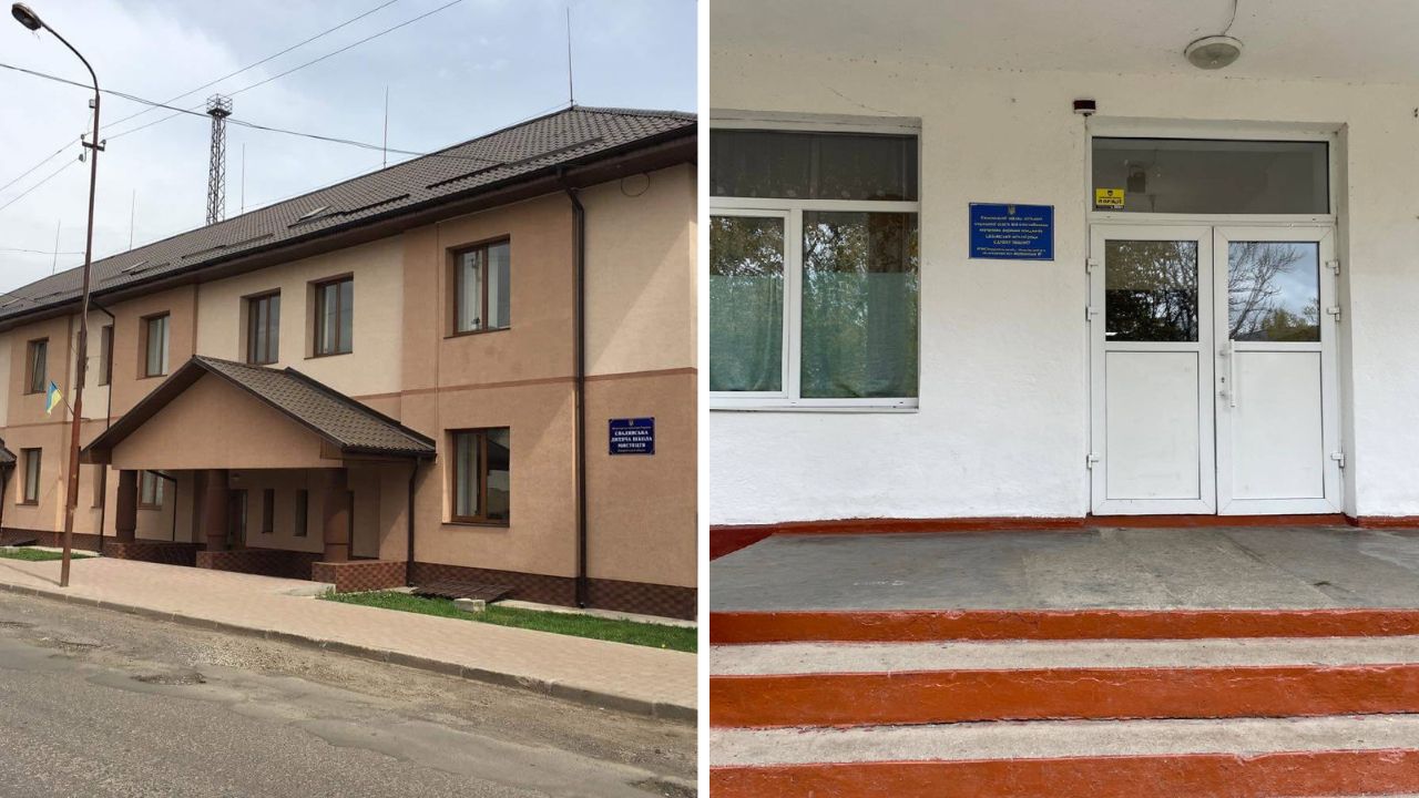 Громадські проєкти