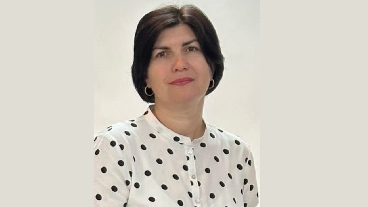 Заступник директора ЗННЦ Західноукраїнського національного університету Ірина Ігнатенко