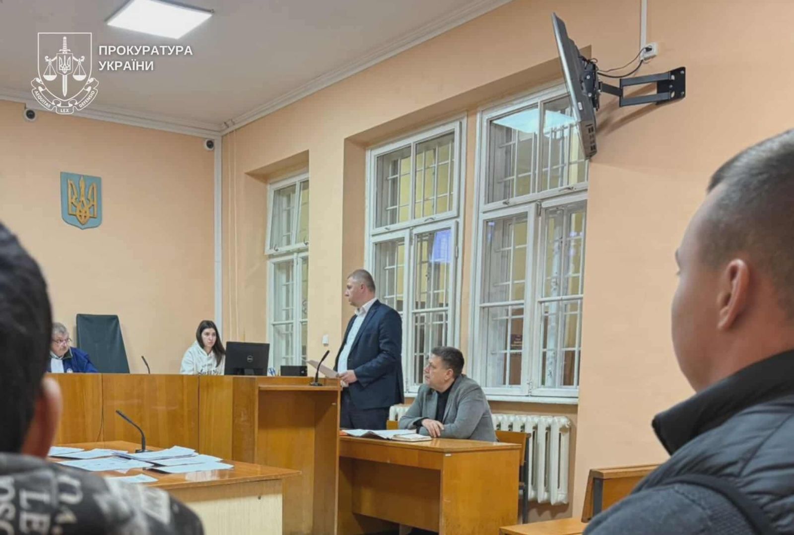 Взято під варту двох юнаків, які підозрюються у подвійному вбивстві на Закарпатті0
