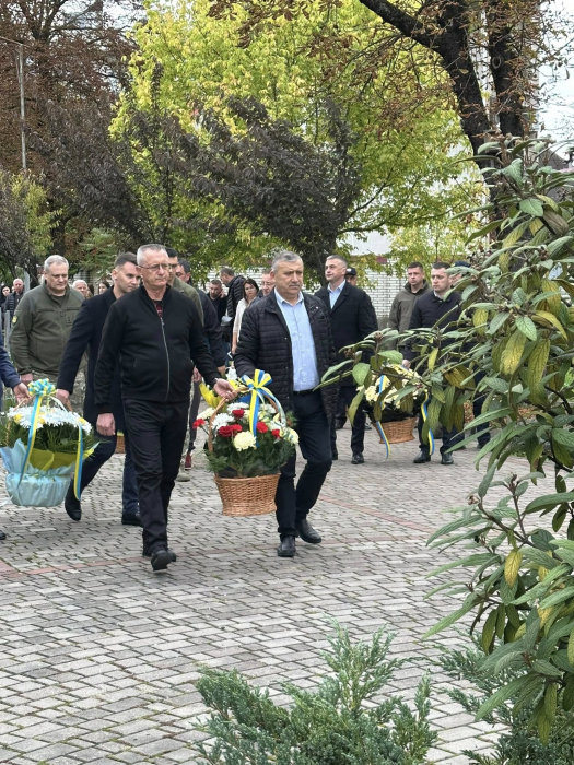 З Днем захисників і захисниць України!1