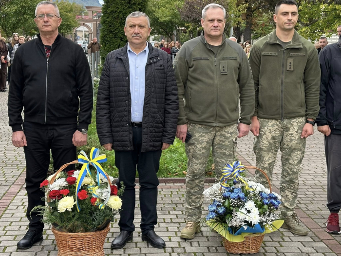 З Днем захисників і захисниць України!4