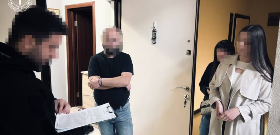 За $1700 обіцяв «зняти з розшуку»: на Закарпатті взяли під варту ужгородця0