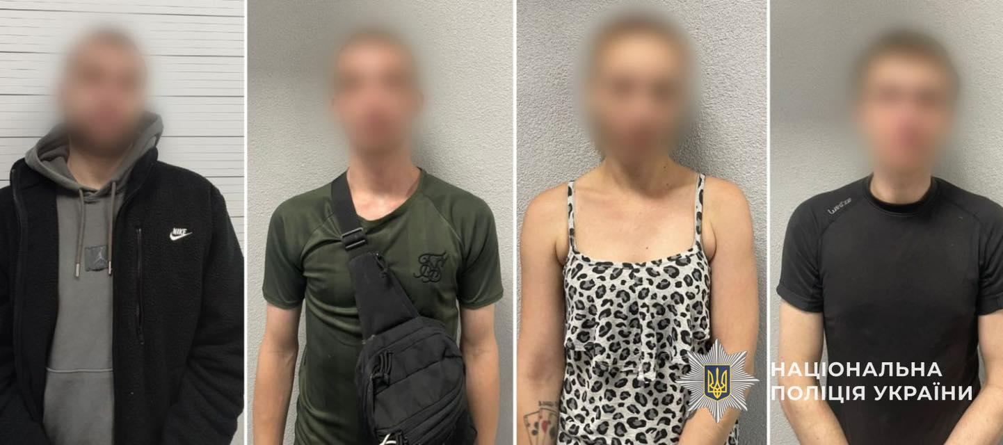 За матеріалами поліції Ужгородщини судитимуть групу зловмисників, які ошукали волонтерів на понад 1,1 мільйона гривень0