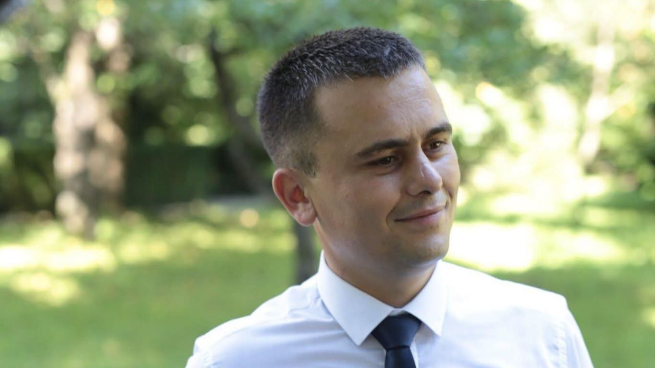 Іван Лявинець