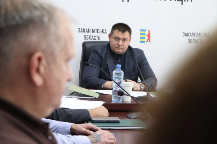 ЖКГ та бюджетні установи Закарпаття готові до осінньо-зимового періоду!0