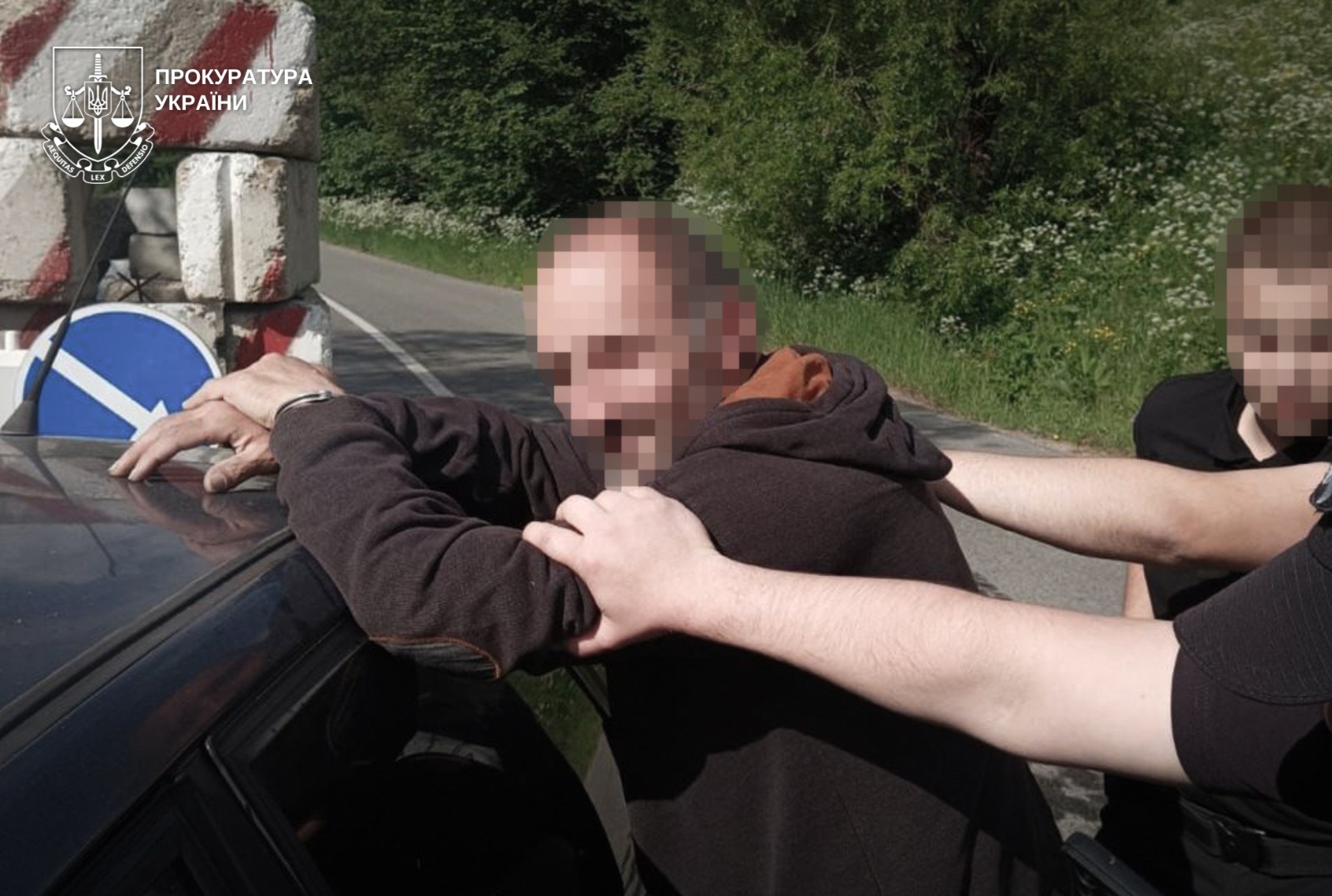 12 років позбавлення волі за умисне вбивство двоюрідного брата: на Тячівщині засуджено нападника0