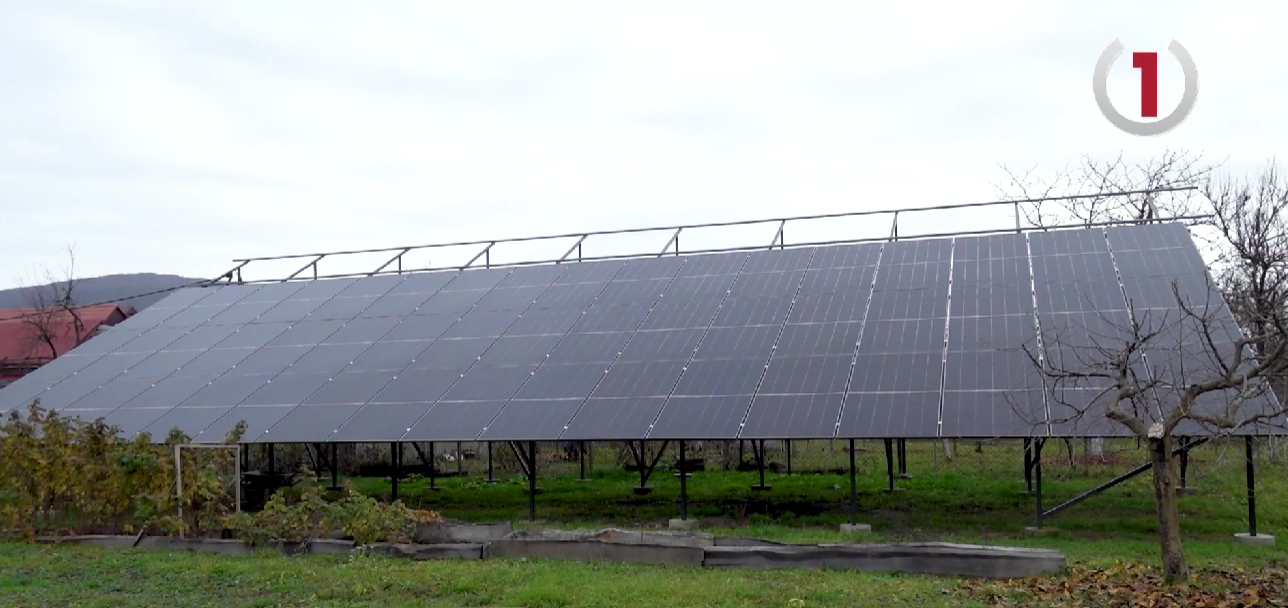 2025 - останній шанс увійти в «зелений тариф» на найвигідніших умовах. Чому закарпатці встановлюють сонячні станції2