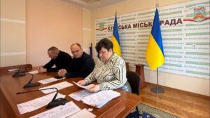 Чергові рішення виконкому Хустської міської ради0