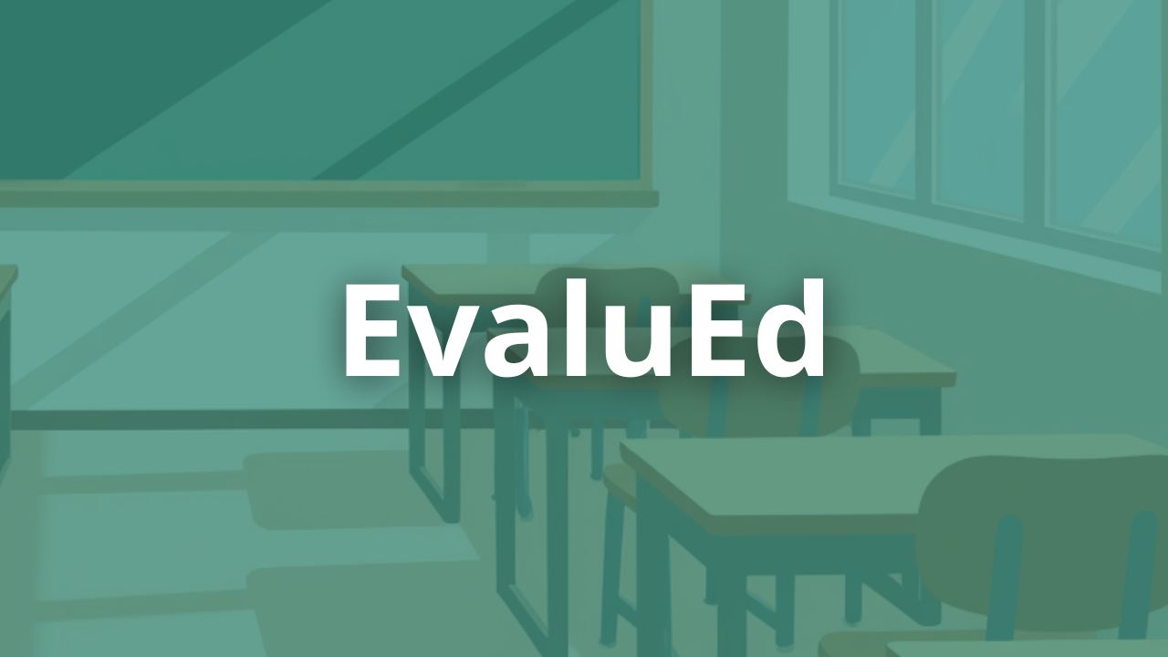 EvaluEd банер
