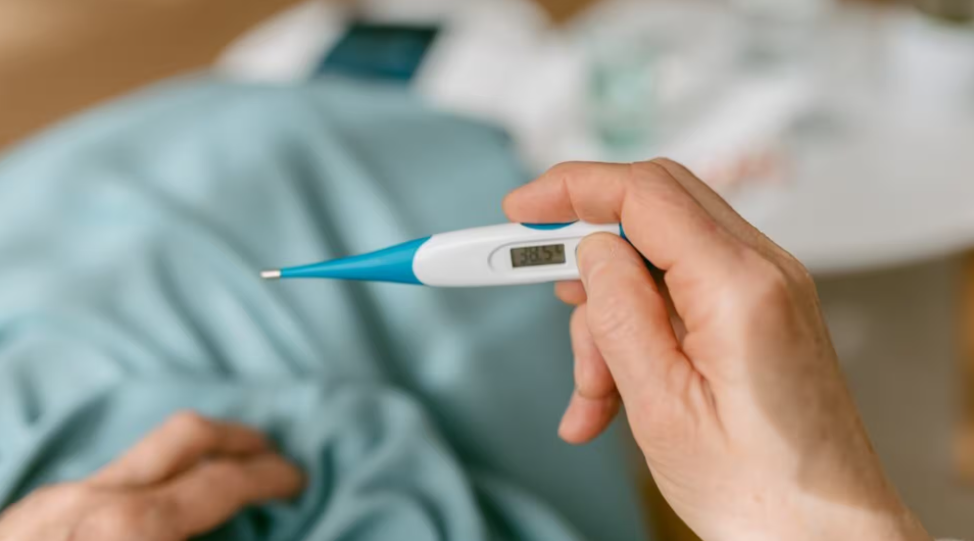 Епідситуація на Закарпатті: медики фіксують спад захворюваності на грип і ГРВІ0