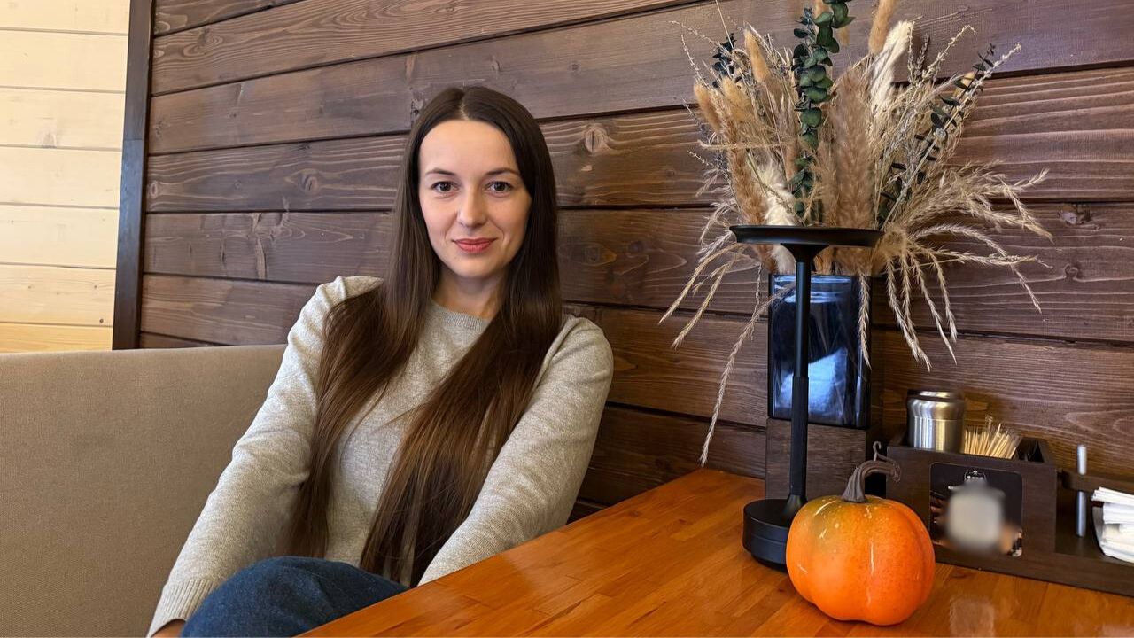 Неля Лізанець