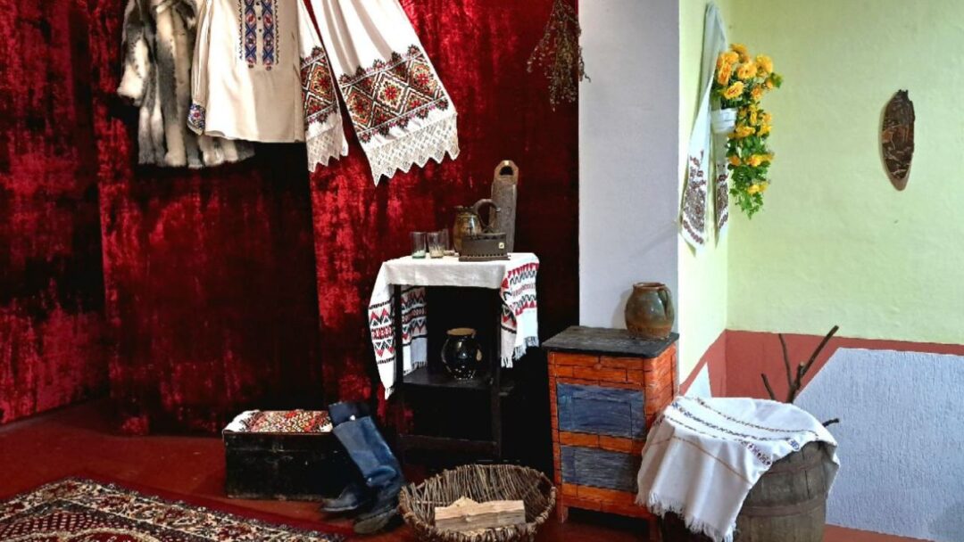 Народний музей у Родниковій гуті