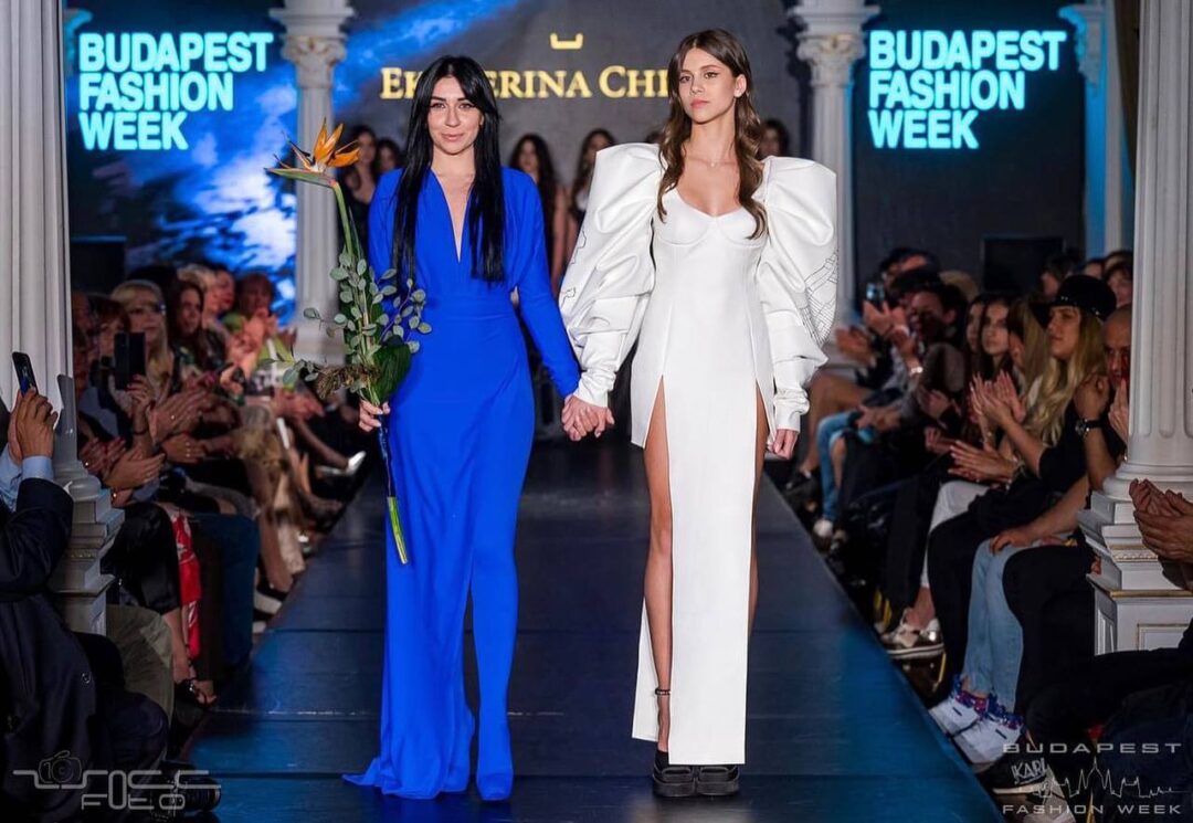 Чепак та Ряшко - модний поках