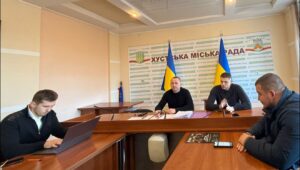 Низку важливих рішень прийнято на засіданні виконавчого комітету0