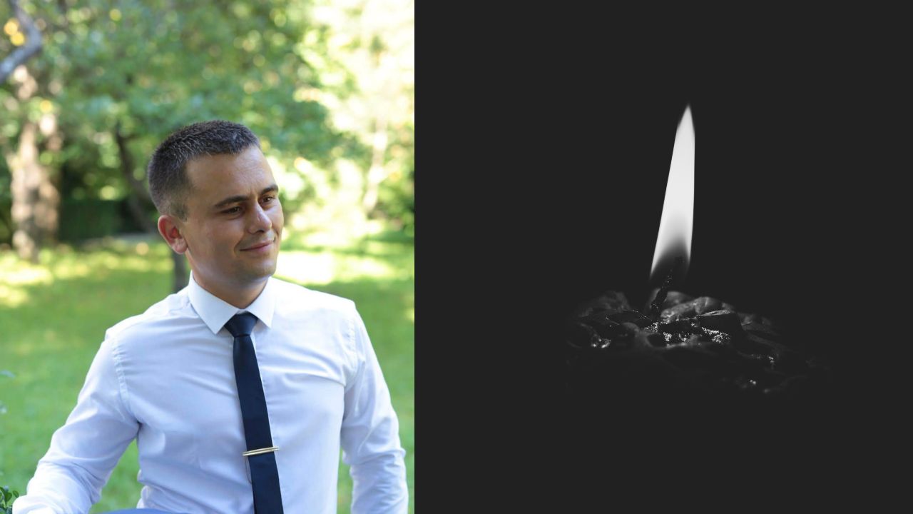 Іван Лявинець з Неліпина помер