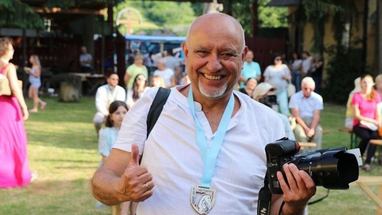 Микола Поцко