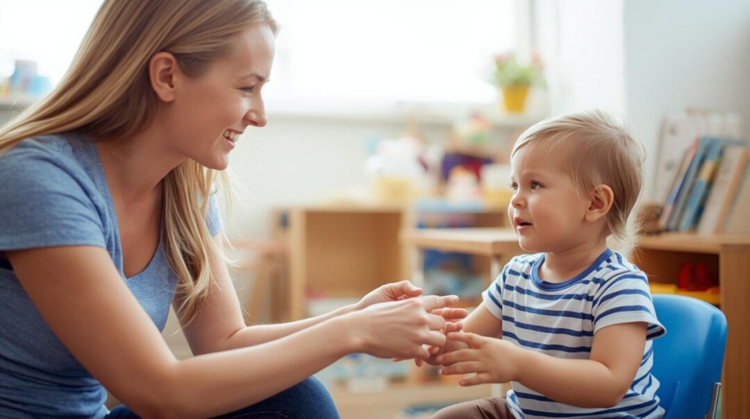 Мати і дитина