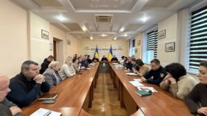 У селі Іза запроваджено обмежувальні протиепідемічні заходи через повторний спалах вірусного гепатиту А1