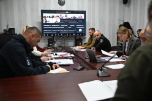 У селі Іза запроваджують посилені протиепідемічні заходи через ускладнення епідситуації щодо вірусного гепатиту А0