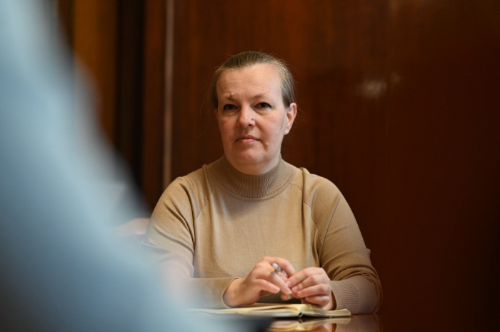 В області проведуть моніторинг якості ведення медичної статистики1