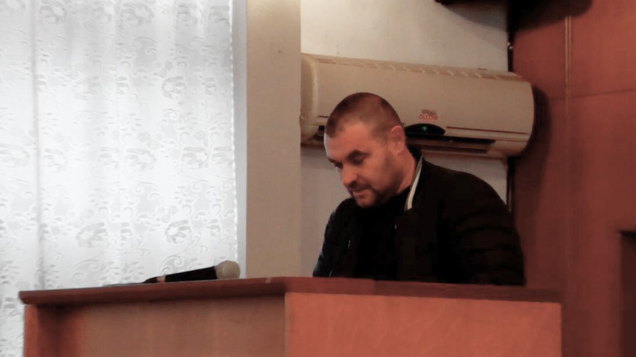 Валерій Куля