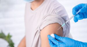 Вчасна вакцинація проти Гепатиту А — найефективніший спосіб  захистити дитину0