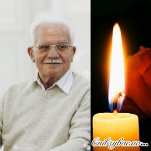 Відійшов у вічність Почесний громадянин міста Білецький Микола Миколайович1