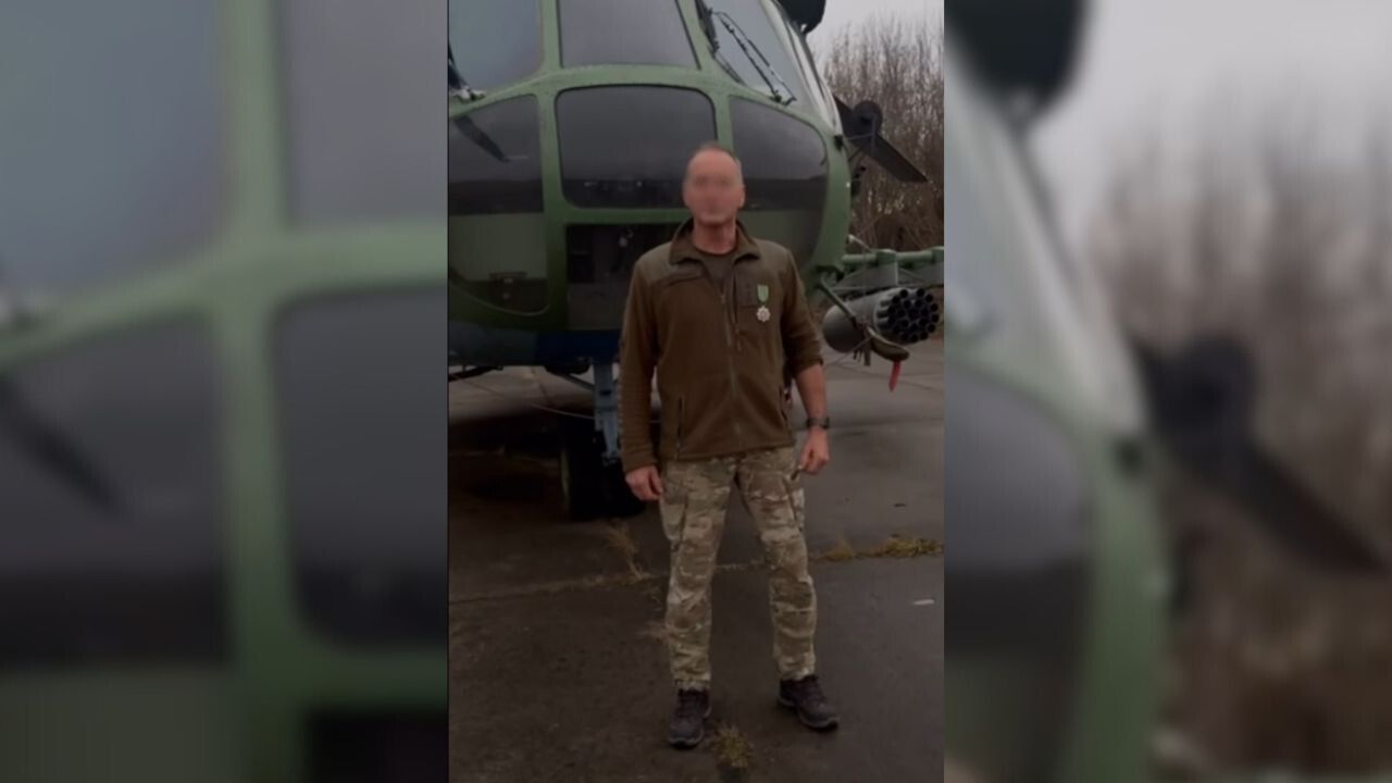 Збір на автомобіль для ЗСУ