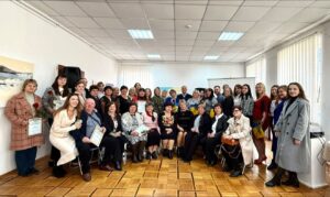 Вшанували тих, хто зберігає культурну спадщину громади0