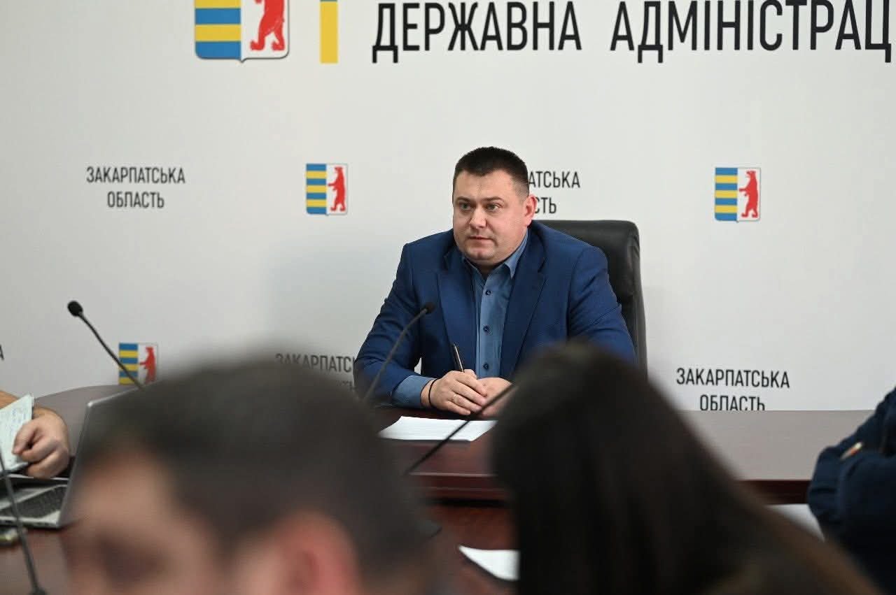 Зв'язок на випередження: Закарпаття готує мобільних операторів до можливого блекауту0