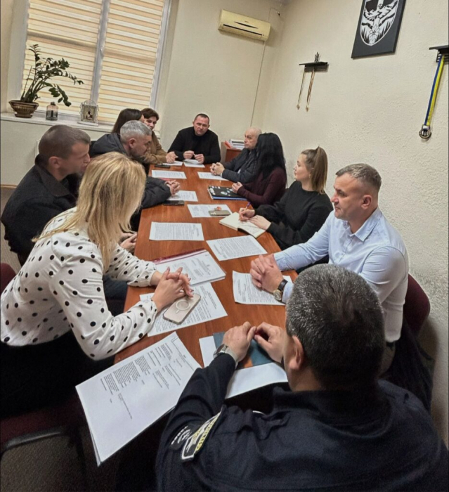 «16 днів проти насильства»: в Хустській громаді триває Міжнародна акція4