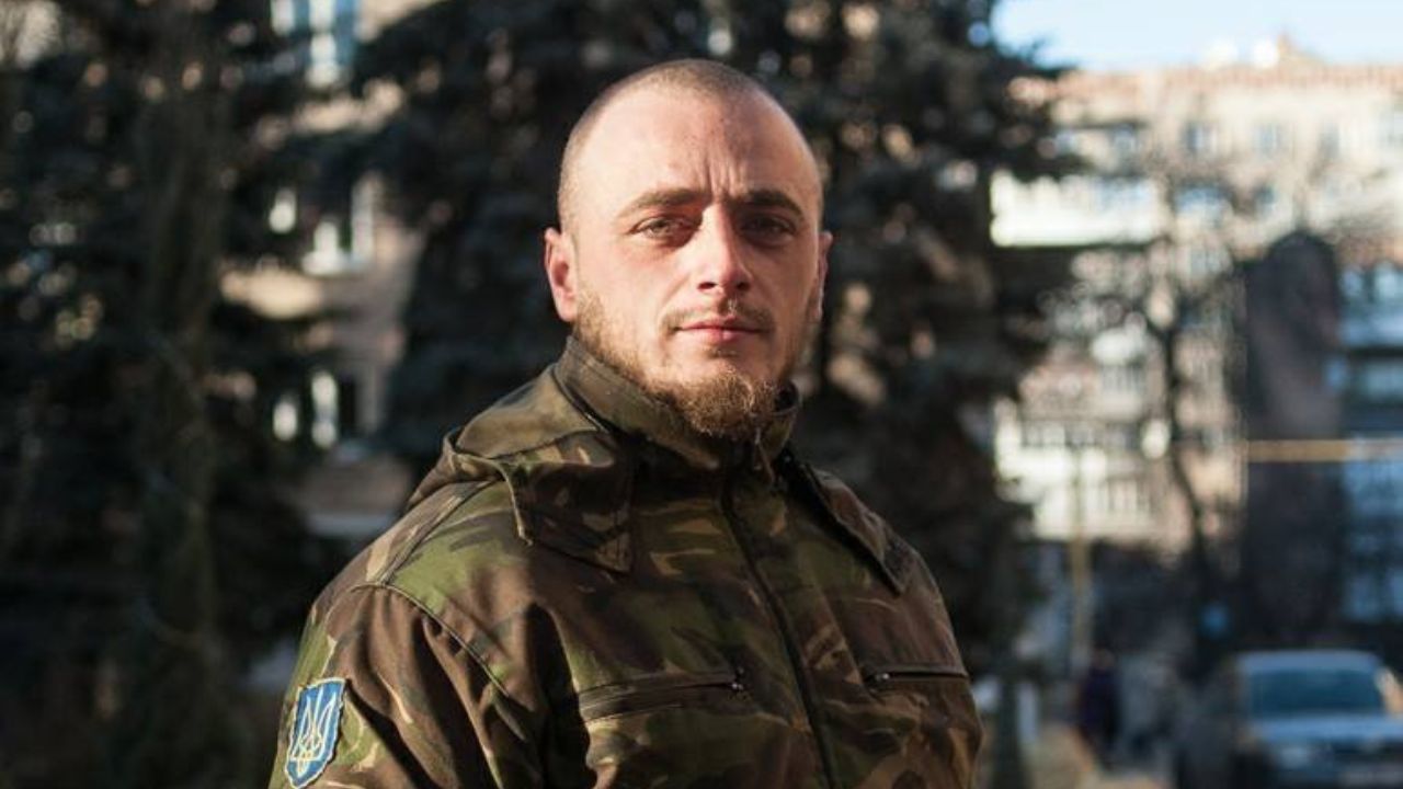 Андріш Павлишинець