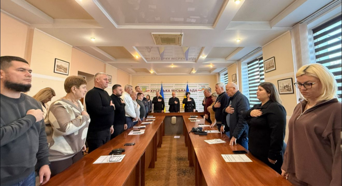 Чергові рішення прийнято на засіданні виконавчого комітету3