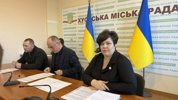 Чергові рішення прийнято на засіданні виконавчого комітету2