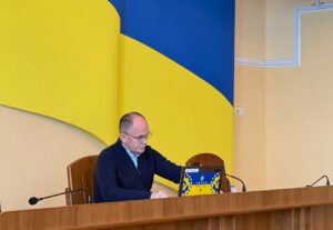 Депутати Хустської міської ради зібралися на позачергове засідання1