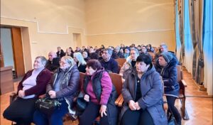 Діалог і підтримка: в Хустській громаді зустрілися з родинами Захисників та Захисниць2