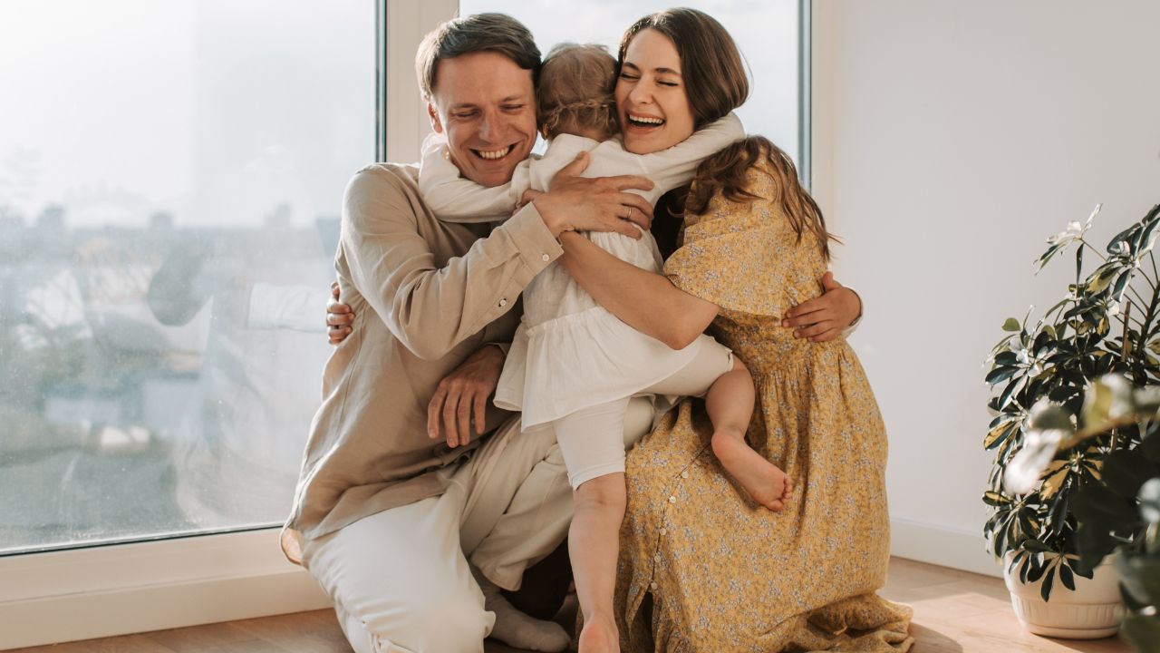 Усиновлення