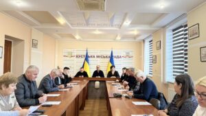 Головні рішення, прийняті на засіданні виконавчого комітету1