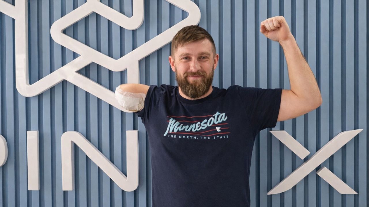 Микола Ворончук