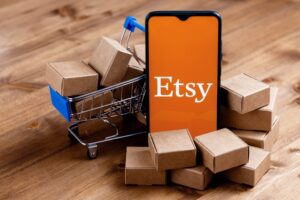 Практичні ґайди щодо роботи з маркетплейсами Amazon та Etsy1