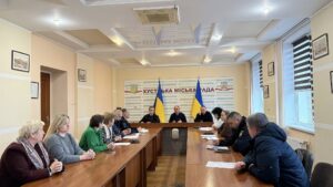 Результати засідання міської комісії з питань ТЕБ та НС від 02 грудня 2025 року0