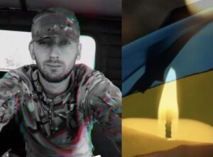 Сумна звістка: Хустська громада знову втратила Героя0