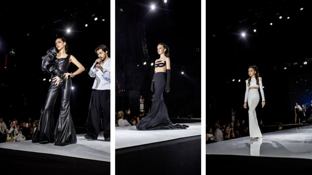 Модний показ