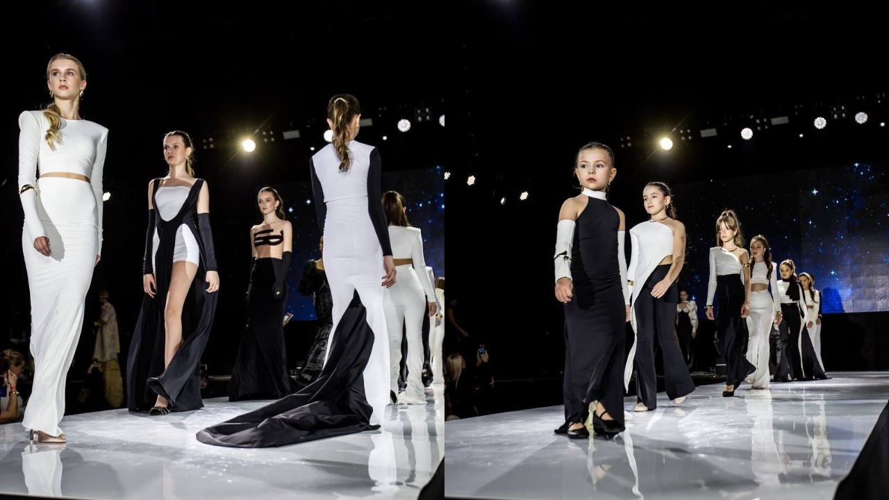 Модний показ