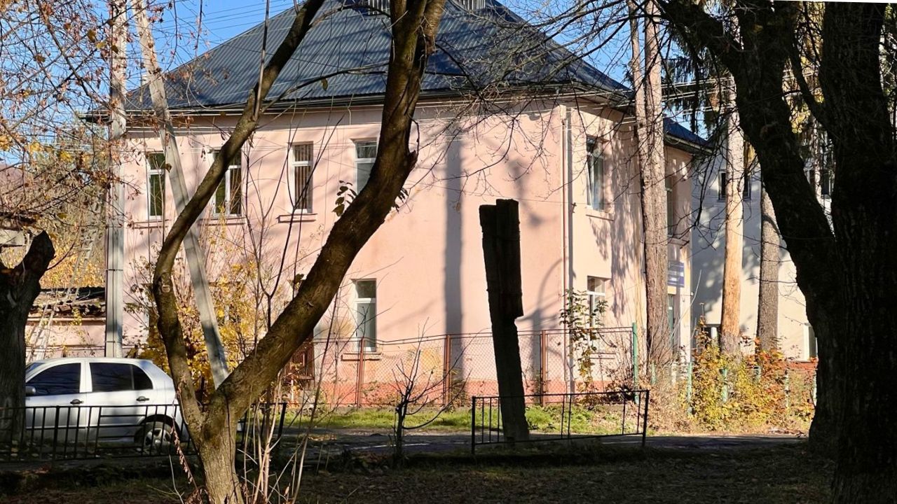 Свалявський стоматологічний центр