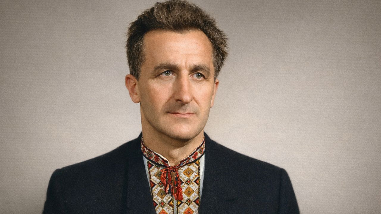 Василь Туряниця