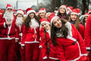 У Хусті пройде парад Миколайчиків!1