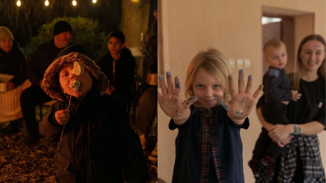 Фото: ГО "Українські Мурахи"