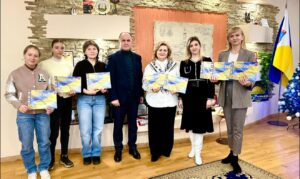 Визнання таланту та наполегливості: у громаді відзначили кращих спортсменів і діячів культури0